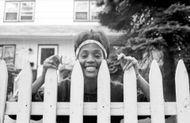 Portrait Of Whitney Houston - Source: Getty